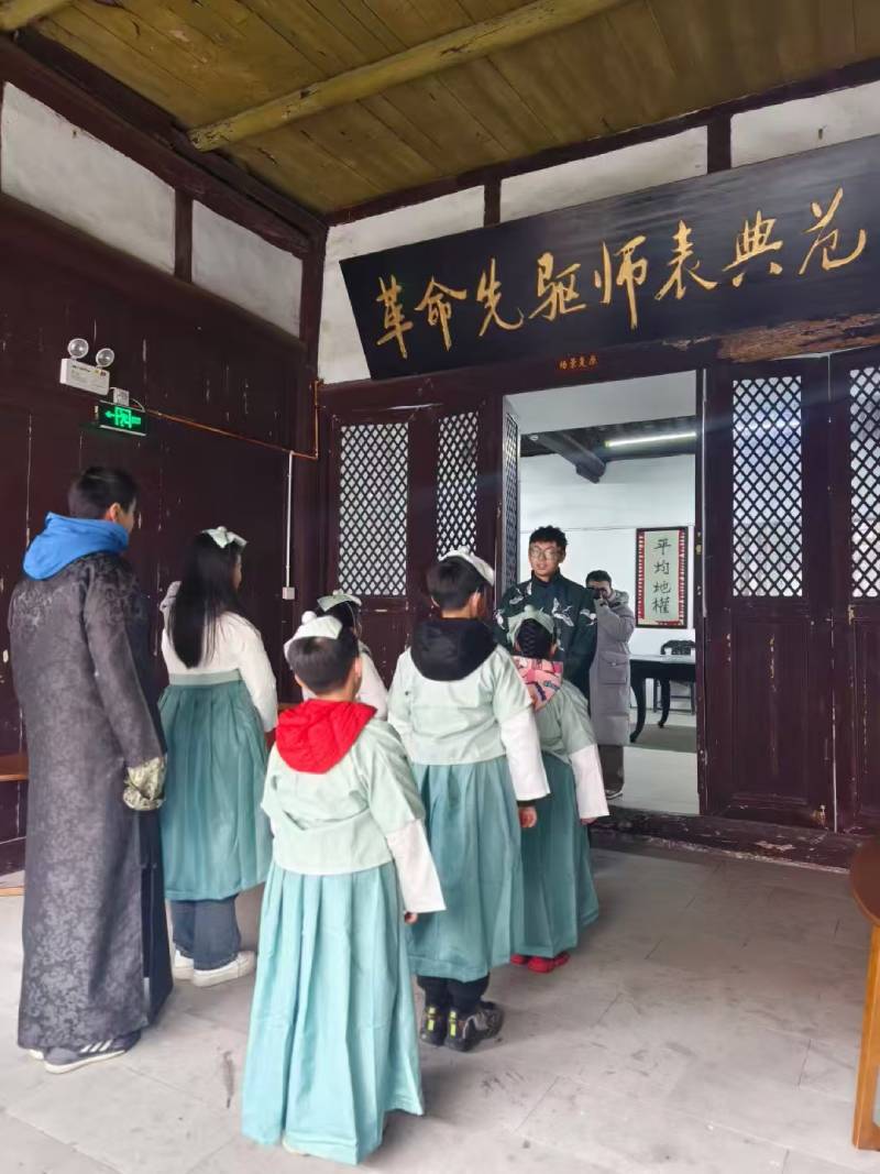 张掖环保主题活动